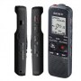 Sony | Digital Voice Recorder | ICD-PX470 | Black | MP3 playback | MP3/L-PCM | 59 Hrs 35 min | Stereo - 3